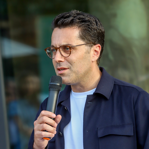 Nicolas Schlusselblum
